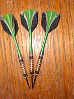 Darts pijlen 26gr, Sport en Fitness, Darts, Ophalen of Verzenden, Zo goed als nieuw, Pijlen