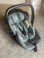 Maxi-Cosi Marble Essential i-Size Isofix autostoel (2x), Comme neuf, Enlèvement, Isofix, Dossier réglable