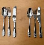 2 sets de couverts inox pour enfants «  Le cordon bleu «, Enlèvement, Comme neuf