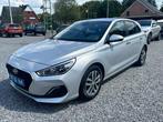 Hyundai i30 1.0 T-GDi Twist * 12 M Garantie * navigatie *, Autos, Hyundai, Argent ou Gris, 998 cm³, Entreprise, 1194 kg