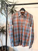 Tommy Hilfiger Shirt/Overhemd, Kleding | Heren, Overhemden, Ophalen of Verzenden, Zo goed als nieuw, Rood, Tommy hilfiger