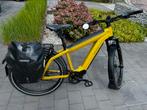 Riese en Muller supercharger 2, Fietsen en Brommers, 47 tot 51 cm, Ophalen, 50 km per accu of meer, Riese & Müller