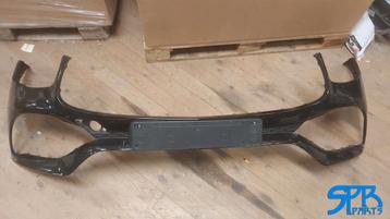 MERCEDES GLC X253 C253 FACELIFT AMG VOORBUMPER Bumper GRILL beschikbaar voor biedingen