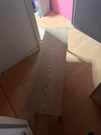 gratis tafeltje, Doe-het-zelf en Bouw, Ophalen, 30 cm of meer, Gebruikt, 50 tot 150 cm