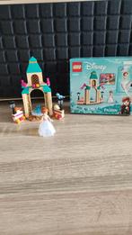 Lego Frozen set, Enlèvement ou Envoi, Utilisé, Ensemble complet, Lego