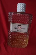 12 Parfum ROGER GALLET, Ophalen of Verzenden, Gebruikt, Parfumfles, Gevuld