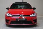 Volkswagen Golf 7 R | 300 PK | 4 motion | panorama | DSG, Automaat, Euro 6, 4 cilinders, 1984 cc