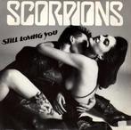 scorpions, Cd's en Dvd's, Ophalen of Verzenden