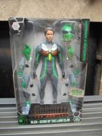 figurine gormiti the  new era - glen, Enlèvement, Neuf