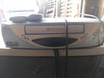 Beeldbuis tv en videorecorder, Ophalen, Gebruikt, 40 tot 60 cm