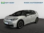 Volkswagen ID.3 ID.3 58 kWh Pro Life, Auto's, Automaat, Overige modellen, Elektrisch, Zilver of Grijs