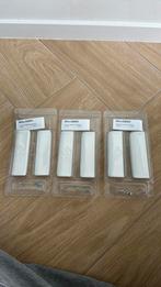 6 Deurgrepen / handgrepen IKEA Billsbro, Ophalen, Zo goed als nieuw