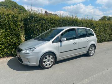 Ford Focus C-Max 1.6 beschikbaar voor biedingen
