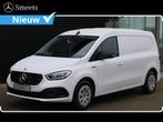 Mercedes-Benz eCitan 112 Pro L2 51 kWh TREKHAAK - NAVI PLUS, Auto's, Bestelwagens en Lichte vracht, 4 deurs, 1795 kg, Wit, Nieuw