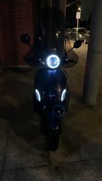 Tekoop: Gts toscana 2021, Ophalen, Overige modellen, 70 cc, Klasse A (25 km/u)