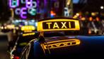 Taxi chauffeur, Vacatures