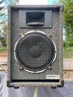 Muziekinstallatie, Gebruikt, Complete surroundset, 120 watt of meer, Ophalen