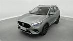 MG ZS 1.5 VTI-Tech 106Cv Luxury CUIR / NAVI / ALU, Autos, MG, Cuir, Argent ou Gris, Achat, Entreprise