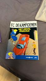 Strips fc de kampioenen, Boeken, Meerdere comics, Ophalen, Nieuw