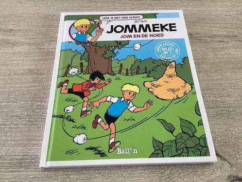 Leer je met ons lezen Jommeke AVI 3 boekje (2017), Boeken, Kinderboeken | Kleuters, Zo goed als nieuw, Non-fictie, 4 jaar, Jongen of Meisje