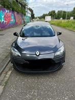 Renault Megane 1.5 dci ++Airco++Navigatie++, Auto's, Renault, Te koop, Zilver of Grijs, Stadsauto, 5 deurs