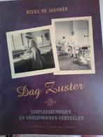 Mieke De Jaegher - Dag zuster, Ophalen, Zo goed als nieuw, Mieke De Jaegher