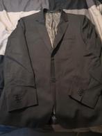 veste costume grise 54, Comme neuf, Mexx, Enlèvement ou Envoi, Taille 52/54 (L)