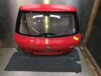 Achterklep van een Skoda Fabia (F3K), Gebruikt, Achterklep, Ophalen of Verzenden, Skoda