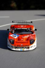 Ford GT #40 24h Nurburgring 2009 - Minichamps 1:43, Hobby en Vrije tijd, Ophalen of Verzenden, Zo goed als nieuw, Auto, MiniChamps