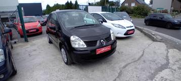 RENAULT MODUS  ESSENCE  beschikbaar voor biedingen