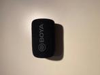 Boya BY-DM200 microfoon USB-C, Ophalen of Verzenden, Zo goed als nieuw, Overige typen
