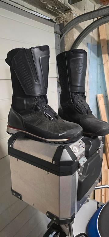 Revit Discovery GTX laarzen beschikbaar voor biedingen