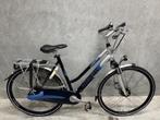 Damesfiets | Trek Navigator L700 | zo goed als nieuw!, Fietsen en Brommers, 53 tot 56 cm, Ophalen, Zo goed als nieuw, Versnellingen