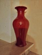 Chinese vaas 42 cm, Ophalen of Verzenden