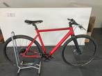 Desiknio elektrische retro fiets, Fietsen en Brommers, 53 tot 57 cm, Ophalen, Zo goed als nieuw