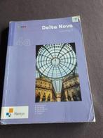 DELTA NOVA 4a LEERWEG 5 PLANTYN, Boeken, Schoolboeken, Ophalen