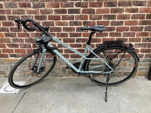 Liv BeLiv 2, Fietsen en Brommers, Fietsen | Dames | Sportfietsen en Toerfietsen, Gebruikt, Overige merken, Meer dan 20 versnellingen