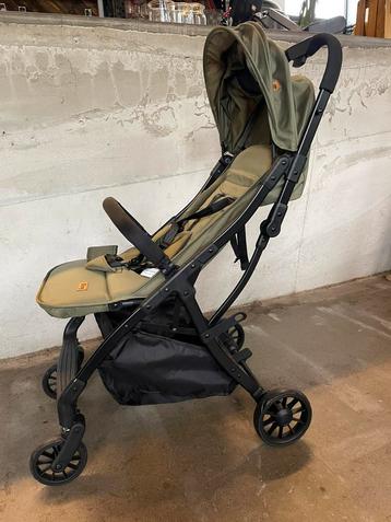 Ongebruikte plooibuggy Ding beschikbaar voor biedingen