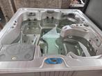 Jacuzzi Dynasty spa 5 plaatsen, Tuin en Terras, Bubbelbaden en Hottubs, Ophalen, Gebruikt