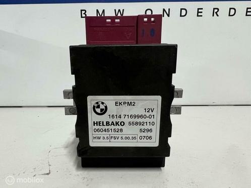 EKPM2 Brandstof module BMW 5-serie E61 E60 1614716996001, Auto-onderdelen, Brandstofsystemen, BMW, Gebruikt, Ophalen of Verzenden