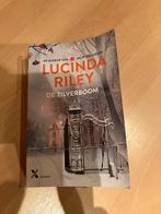 De Zilverboom - Lucinda Riley, Boeken, Ophalen of Verzenden, Zo goed als nieuw