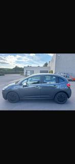 Citroen c3 (vti) puretech, Auto's, Voorwielaandrijving, Stof, Zwart, Bedrijf
