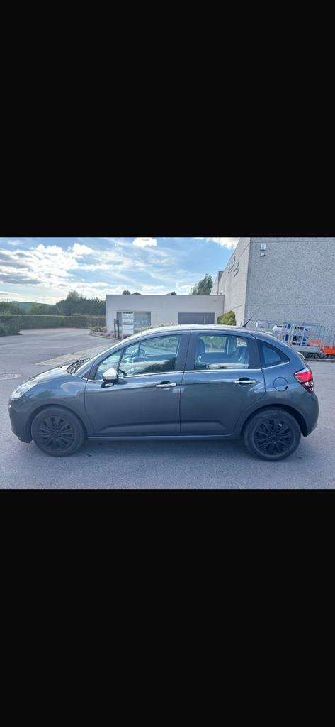 Citroen c3 (vti) puretech, Auto's, Citroën, Bedrijf, C3, Airbags, Airconditioning, Alarm, Bluetooth, Centrale vergrendeling, Cruise Control