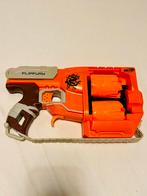 Nerf - flipfury, Enlèvement ou Envoi, Utilisé