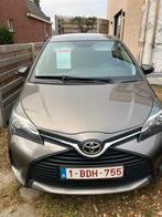 Toyota Yaris (KSP13 MH), Stof, Euro 6, 1055 kg, Particulier