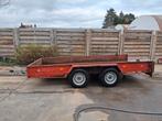 Aanhangwagen te koop, 100 litres ou plus, Enlèvement, Utilisé