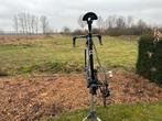 3 cyclocross ridley X-night Ultegra Di2 12Speed maat 52, Fietsen en Brommers, 28 inch, Gebruikt, Carbon, Heren