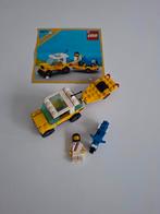 Lego 6677 Motorcross Racing, Ophalen of Verzenden, Zo goed als nieuw, Lego