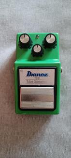 Keeley Ibanez TS9 with Baked Mod, Ophalen of Verzenden, Zo goed als nieuw, Distortion, Overdrive of Fuzz