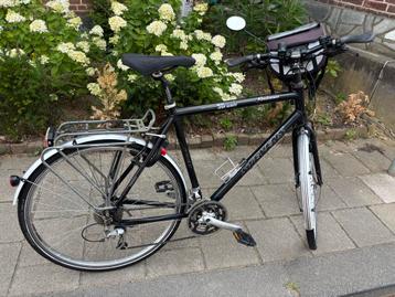 Stevens Randonneur (58) sport/Trekkingfiets beschikbaar voor biedingen